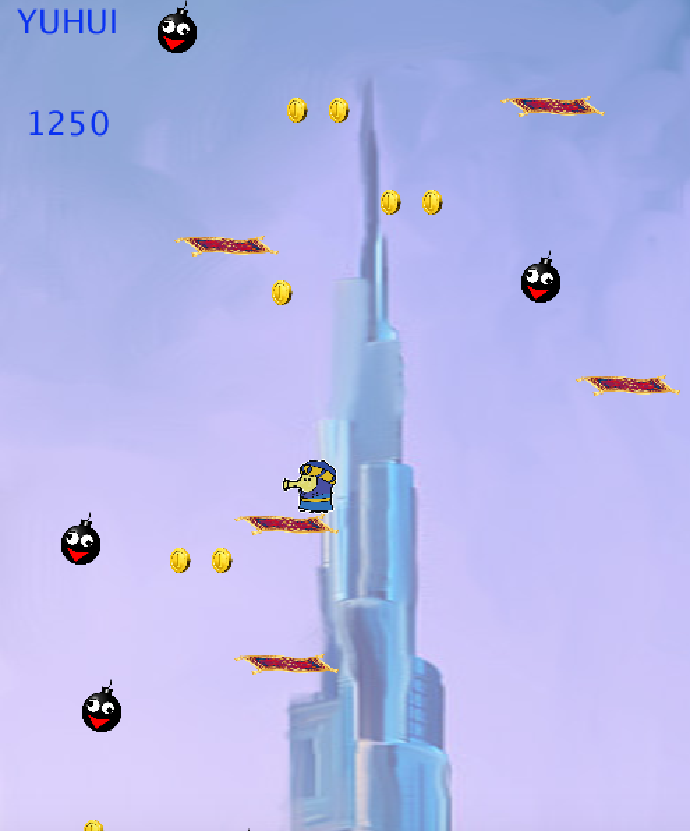 NEW Doodle Jump Hack - Infinite Rockets 